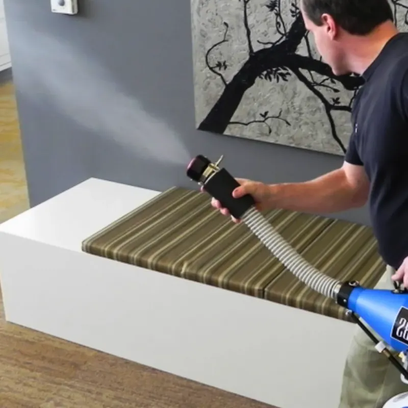 Professional Odor Removal in Fairforest, SC